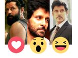 நீங்க தாடியா? ட்ரிம்மா? கிளீன் ஷேவா? இது பெண்கள் அளிக்கும் ரேட்டிங்!