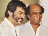 ரஜினி - அஜித் மத்தியிலான வியக்க வைக்கும் 7 ஒற்றுமைகள் பற்றி உங்களுக்கு தெரியுமா? 