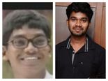 அன்றும், இன்றும்: கனா காணும் காலங்கள் நட்சத்திரங்களின் வேறுபட்ட லுக்ஸ்!