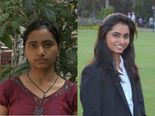 பிளாட்பாரத்தில் பேப்பர் விற்ற பெண், ஐ.ஐ.டி-ஐ எட்டிப்பிடித்த மெய்சிலிர்க்கும் கதை!