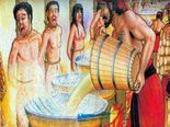 உங்களை நரகத்திற்கு அழைத்து செல்லும் 14 காரியங்கள் - கருட புராணம்!