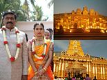 500 கோடி செலவில் நடந்த ஆடம்பர திருமணத்தை பற்றிய வியக்க வைக்கும் உண்மைகள்!