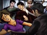 6 வயது பெண் குழந்தையை கடத்தி கற்பழித்த சிறுவர்கள்!