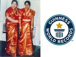 மறைந்த முன்னாள் முதல்வர் செய்த கின்னஸ் ரெகார்ட் பற்றி உங்களுக்கு தெரியுமா?