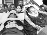 எம்.ஜி.ஆர் மற்றும் ஜெயலலிதா மரணத்தில் காணப்படும் திகைக்க வைக்கும் 8 ஒற்றுமைகள்!