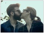 தாடி வைத்த ஆண்கள் மீது அதிக ஈர்ப்பு ஏன்? - பெண்கள் கருத்து!