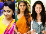 சென்னை டைம்ஸ் 2016-ல் அதிகம் விரும்பப்பட்ட பெண்கள் - டாப் 25 பட்டியல்!