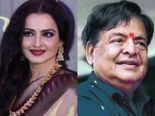 பிரபல இந்திய நடிகைகளின் தந்தைகள்!