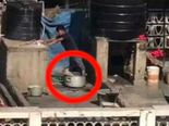 மாவை கால்களில் பிசைந்து சமையல், வீடியோ ஆதாரத்துடன் சிக்கிய பிரபல ஹோட்டல்!