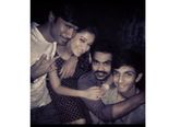 நீங்க பார்த்திராத எஸ்.டி.ஆர் - பிறந்தநாள் ஸ்பெஷல் #HBD #ThrowBack