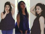 சில்லுன்னு ஒரு காதல் பாப்பாவா இப்படி ஆயிடுச்சு...