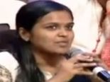 நீயா, நானா ஹெலிகாப்டர் பெண்ணுக்கு வந்த புதிய பிரச்சனை!