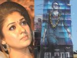 ஃபர்ஸ்ட் கட் டூ கட் அவுட்: யாரால் முடியும்? நயன்தாரா முடித்து காண்பித்துவிட்டாரே!