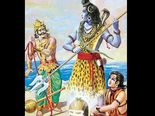எமனின் உயிரைப் பறித்து, மீண்டும் உயிர் கொடுத்த சிவபெருமான்!