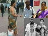 தாம்பரம் ரயில்வே ஸ்டேஷனில் பிச்சை எடுத்த சுகுணா பி.எ. பி.எட்., முடித்து டீச்சரான கதை! 
