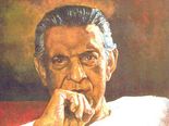 இந்திய தேசிய விருதுகளை அதிகளவில் வென்று சாதனை படைத்த சினிமா ஜாம்பவான்கள்!