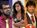 தலைப்பு செய்திகளில் அடிப்பட்ட தமிழ் பிரபலங்களின் இல்லற வாழ்க்கைகள்!