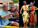 வோடபோன் விளம்பரத்தில் தோன்றும் இந்த தம்பதி யார்?