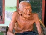 145 வயது வாழ்ந்த தாத்தாவின் நீண்ட ஆயுள் இரகசியம் இதுதானாம்!