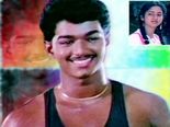 சேலை சைஸ் கேட்டு பல்பு வாங்கிய தளபதி விஜய்!