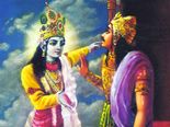 கொடையில் சிறந்தவன் கர்ணனா? தர்மனா? கிருஷ்ணன் அர்ஜுனனுக்கு எடுத்த பாடம்!