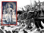 நூறு பாகுபலிக்கு இணையாக திகழ்ந்த தமிழ் பேரரசர் பற்றி உங்களுக்கு தெரியுமா?