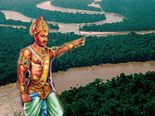1,100 ஆண்டுகளுக்கு முன்னரே நதி நீர் இணைப்பை செயல்படுத்திய பாண்டிய மன்னன்!