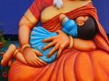 தாய்ப்பால் தரும் பெண்கள் குளிர்பானங்கள் குடிக்கலாமா?