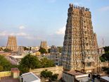 மதுரை மீனாட்சியம்மன் கோவில் இடியும் அபாயம்!-எச்சரிக்கும் யுனெஸ்கோ 
