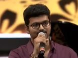 தலை கனம், ஆட்டிட்டியூட்....ரசிகர்களுக்கு அட்வைஸ் செய்த விஜய்!