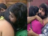 பிக் பாஸ் சினேகனின் இயல்பே அதுதானாம்... ஊர் மக்களே சொல்றாங்க!