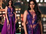 ரெஜினா கஸ்ஸாண்ட்ராவின் பல்வேறு அசத்தல் படங்கள்!