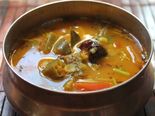 சாம்பார் சாதம்னு கேலி பண்ணாதீங்க. அது எவ்ளோ ஆரோக்கியம் தெரியுமா?