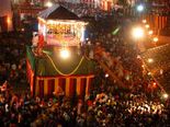 நவராத்திரியன்று கடைபிடிக்கப்படும் விசித்திரிமான நடைமுறைகள்!!