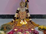 நவராத்திரி ஒவ்வொரு நாளும் என்னென்ன அலங்காரம் செய்ய வேண்டும் என்று தெரியுமா ? 