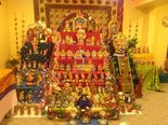 நவராத்திரி கொலுவை சிறப்பாக கொண்டாட சில யோசனைகள்!