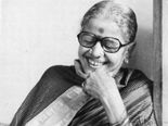 இசையால் இவ்வுலகை ஆண்ட எம்.எஸ்.சுப்புலட்சுமி! 