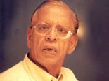 நாகேஷ் இந்தியாவின் சார்லி சாப்ளின் எல்லாம் இல்லைங்க... அவர் உலகின் ஒரே நாகேஷ்!