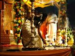 திருமணத்திற்கு தயாரான காதலன்- மேடையில் பதிலடி கொடுத்த காதலி! உண்மைக் கதை!!