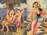 சிவனுடன் புணர்ந்து விஷ்ணு கருவுற்ற போது என்ன ஆனது தெரியுமா? 
