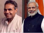 இந்திய பிரபலங்களின் தாடி, மீசை - கிளீன் ஷேவ், மாறுபட்ட புகைப்படத் தொகுப்பு!