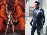 2.0-வில் சிட்டியின் தாத்தா இவர் தானாம்... 