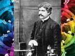 லண்டன் ராயல் சமூகத்தையே வியப்பில் ஆழ்த்திய அசத்தல் இந்தியர் - #UntoldStory