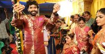 நமீதாவின் கல்யாணம் ஏன் சிம்பிளா நடந்துச்சு தெரியுமா?
