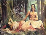இதுவரை யாரும் அறியாத இந்திய அரசர்களின் அந்தப்புர அந்தரங்க இரகசியங்கள்!