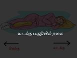 எந்த திசையில் தலை வைத்து தூங்குவது நல்லது எனத் தெரியுமா?