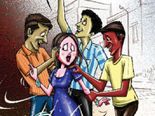 அப்படி என்ன சுகம் கண்டீர் பெண்கள் மார்பினை தீண்டுவதால்? - My Story #167
