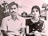 ஜெ.,வின் வாழ்க்கையில் சசிகலா நடராசன் - ஒரு சின்ன ஃபிளாஷ்பேக்!