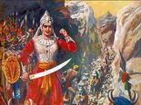 ராணி பத்மாவதி தெரியும், ராணி துர்காவதி தெரியுமா? 