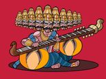 ராவணன் குறித்து சுவாரஸ்யத் தகவல்கள்! 